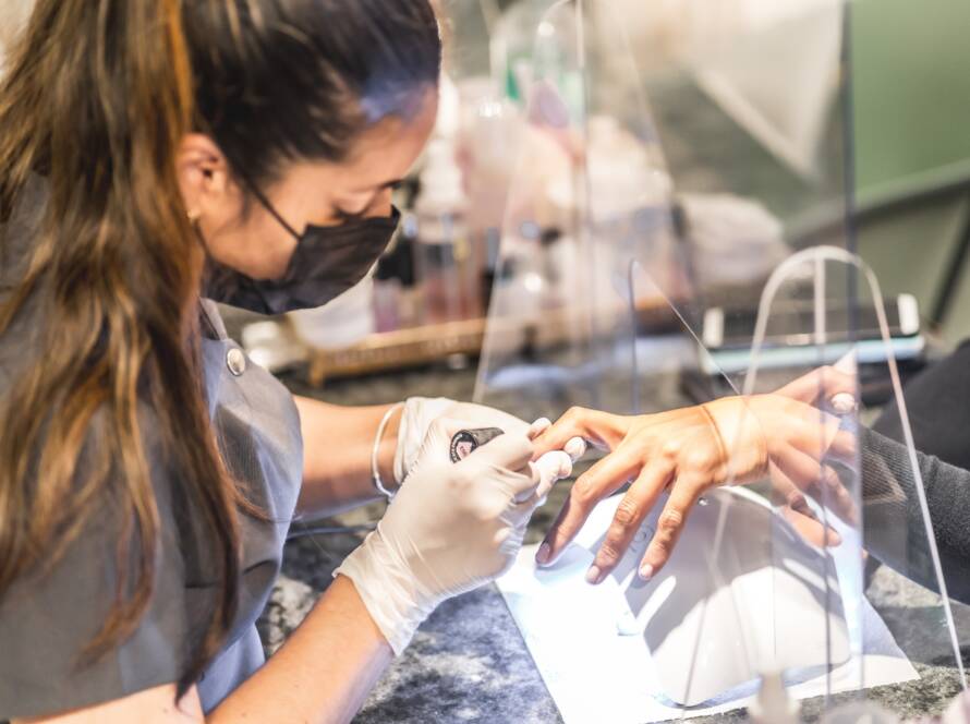 Business Security Fusion Security