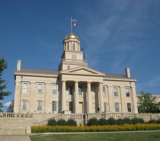 Iowa City Fusion Studios