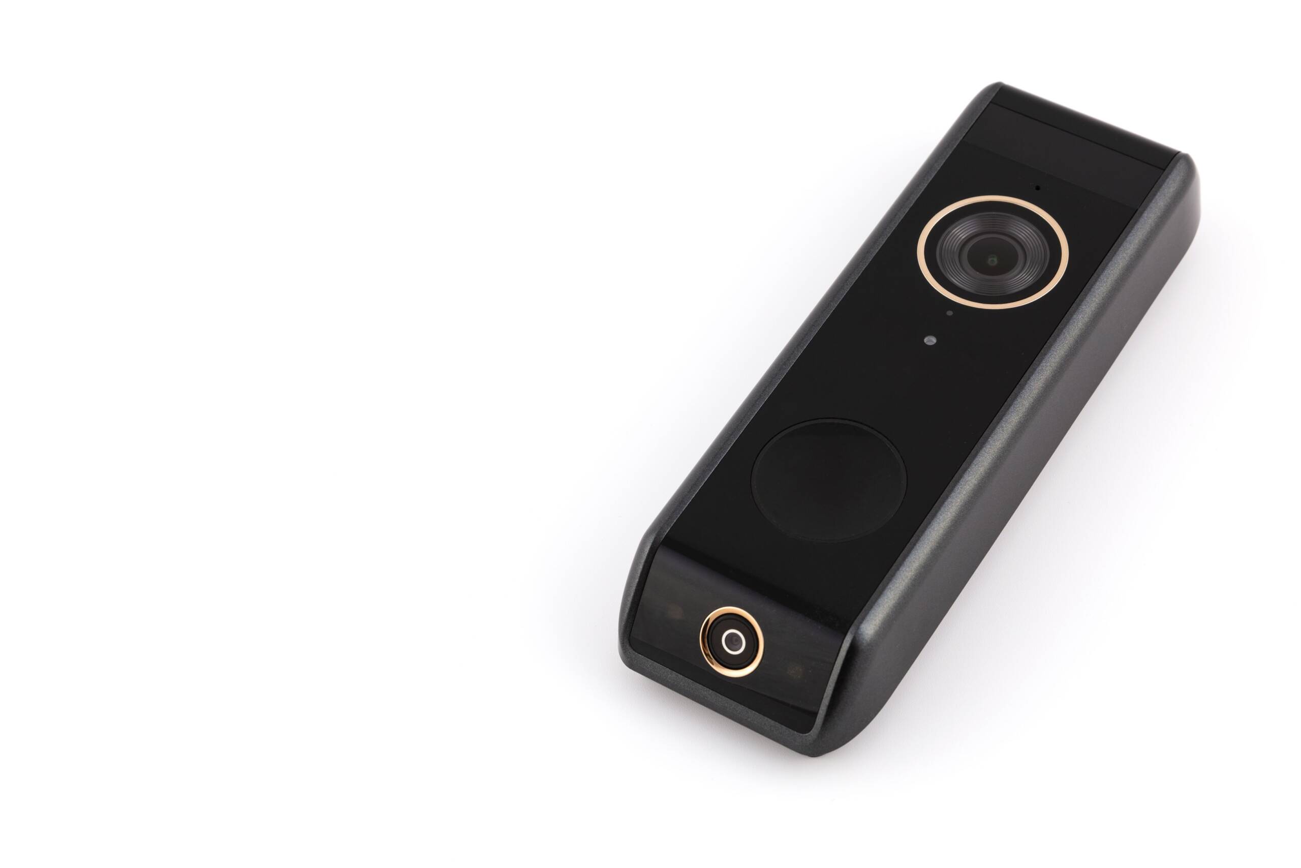 Video doorbell and entry camera installation Rock Island Illinois